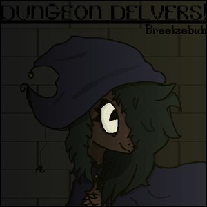Dungeon Delvers! - Single