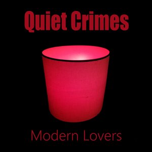 Modern Lovers - EP