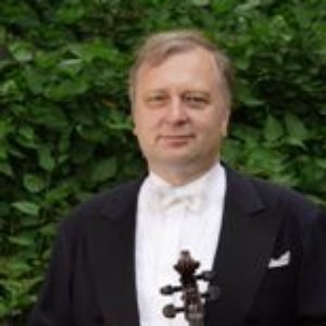 Ladislav Kyselák, Capella Istropolitana and Paul Kantschieder 的头像