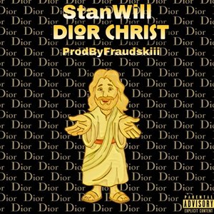 Dior Christ