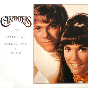 CARPENTERS - The Singles 1969-1973 - Zortam Music CARPENTERS - The Singles 1969-1973 - Zortam Music