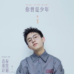 你曾是少年 - Single
