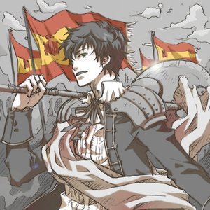 スペイン 的头像