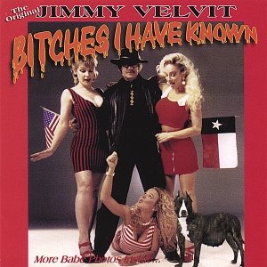 Bitches I Have Known