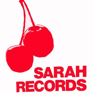 “sarah records”的封面