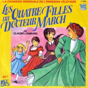 Les Quatre Filles Du Docteur March