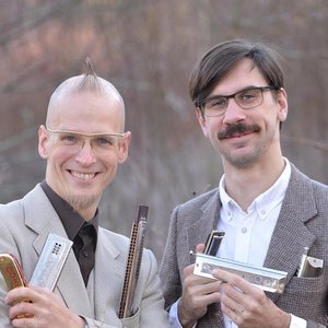 Avatar für Jouko Kyhälä & Filip Jers