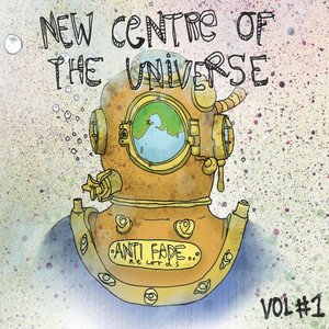 New Centre of the Universe, Vol. 1