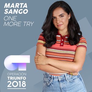 Image for 'One More Try (Operación Triunfo 2018)'
