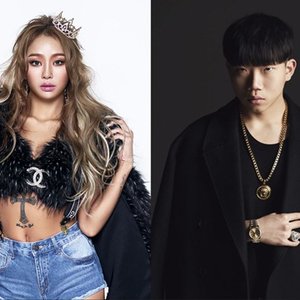 효린 & 창모 的头像