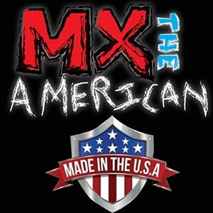 Made in USA