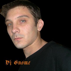 DJ Gnome のアバター