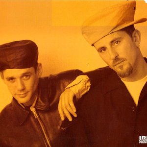 2 Men 4 Soul 的头像