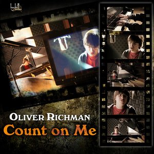 Count On Me - Single