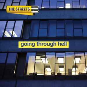Going Through Hell - EP