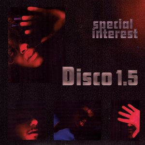 Disco 1.5 - Single