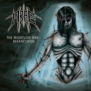 The Mightless One : Resanctified