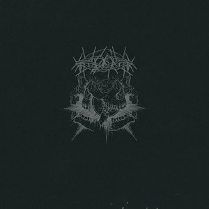 black barbed