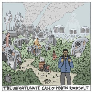 The Unfortunate Case of Mortis Rocksalt