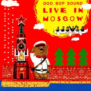 Doo Bop Sound : Live in Moscow