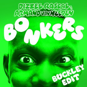 Bonkers - EP