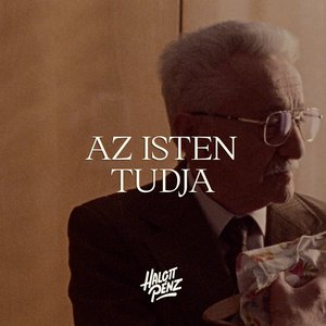 Az Isten tudja - Single