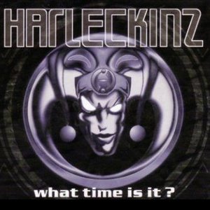 What Time Is It? (Zeitgeist 2.0.0.0)
