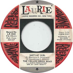 Avatar de The Yellow Brick Road