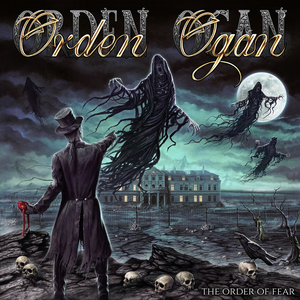Orden Ogan - Blind Man Lyrics - Zortam Music