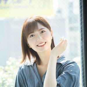 Avatar for 森保まどか