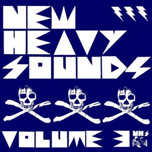 New Heavy Sounds, Vol. 3