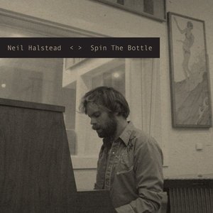 Spin the Bottle - EP