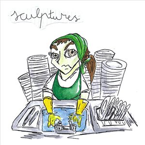 Mrs. Genius - EP