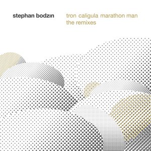 Tron - Caligula - Marathon Man (The Remixes)