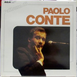 L'Album di Paolo Conte