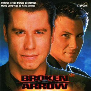 Broken Arrow