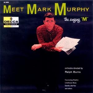 Meet Mark Murphy