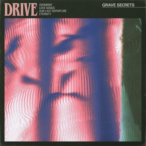 Drive - EP