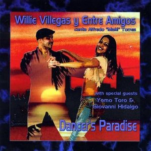 Willie Villegas y Entre Amigos 的头像