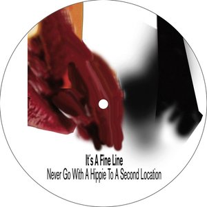 Never Go With A Hippie To A Second Location