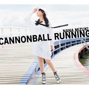 Bild för 'CANNONBALL RUNNING'