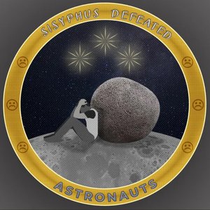 Astronauts - Single
