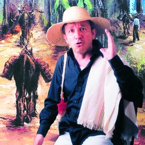 Avatar for Oscar Humberto Gomez