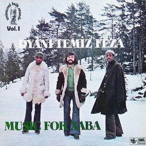 Music for Xaba