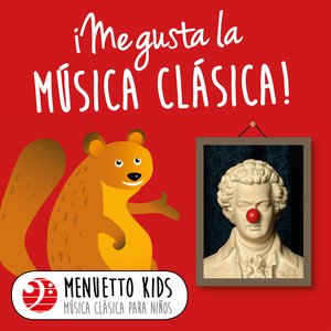 Me Encanta la Música Clásica