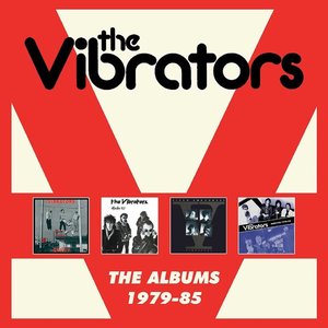 The Albums 1979-1985