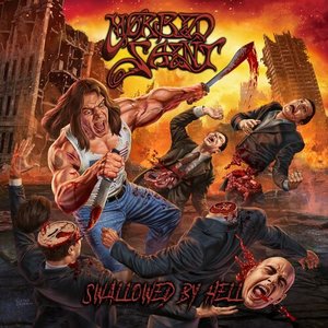 Swallowed by Hell [Explicit]