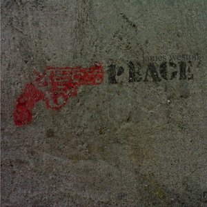 War On Peace Ep