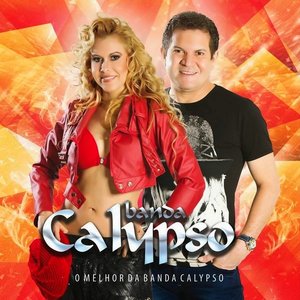 'O melhor da Banda Calypso' için resim