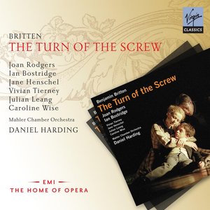 Imagen de 'Britten: The Turn of the Screw'